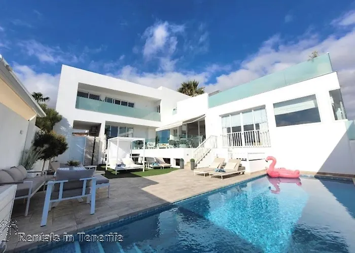 Villa Ocean Marina Golf *