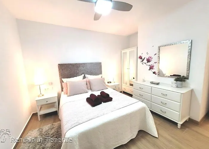 Villa Ocean Marina Golf San Miguel de Abona