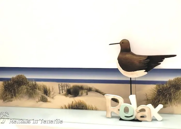 Ocean Marina Golf Villa *