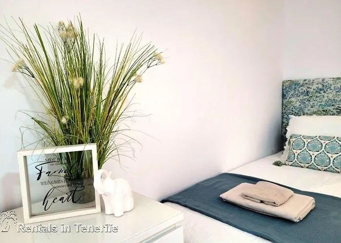 Ocean Marina Golf * San Miguel de Abona