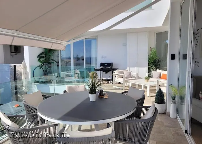 Ocean Marina Golf Villa *