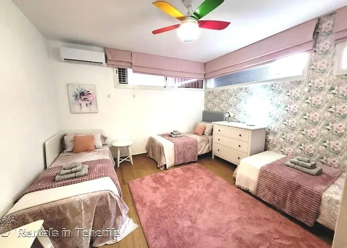 Ocean Marina Golf San Miguel de Abona