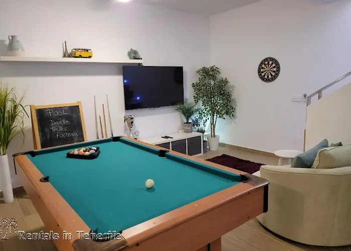 Villa Ocean Marina Golf *