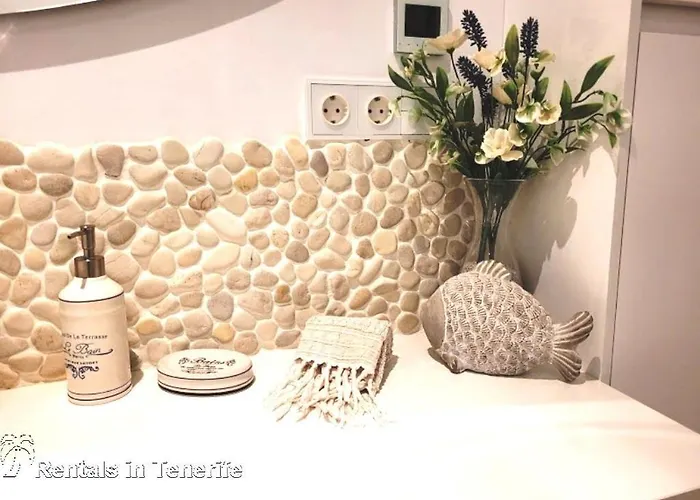 Villa Ocean Marina Golf *