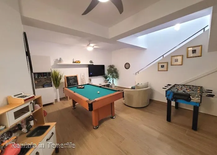 Ocean Marina Golf * San Miguel de Abona