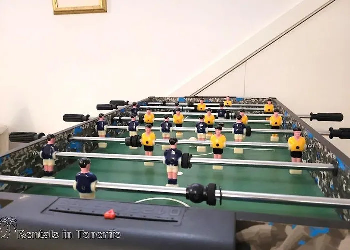 Villa Ocean Marina Golf *