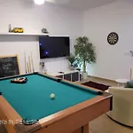 Βίλα Ocean Marina Golf *