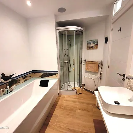 Villa Ocean Marina Golf San Miguel de Abona