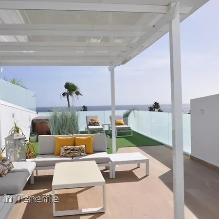 Ocean Marina Golf Villa