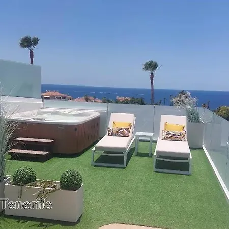 Ocean Marina Golf San Miguel de Abona