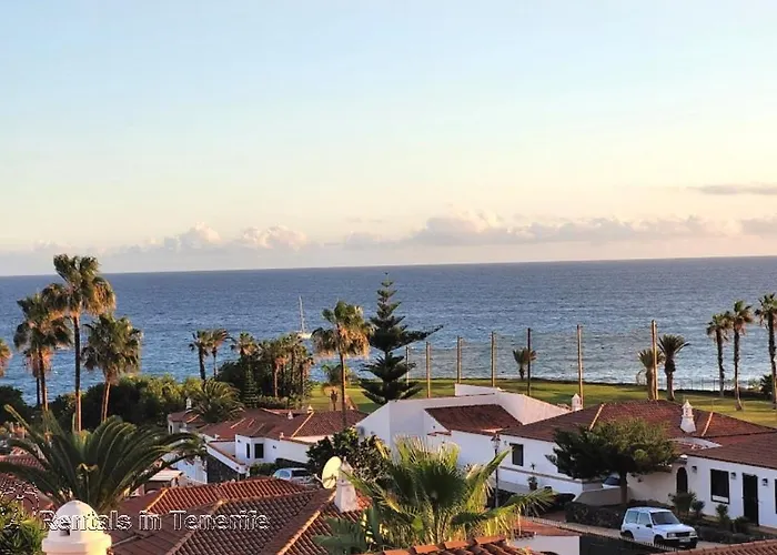 Ocean Marina Golf سان ميغيل ذي أبونا
