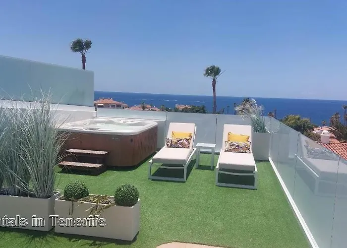 Ocean Marina Golf سان ميغيل ذي أبونا