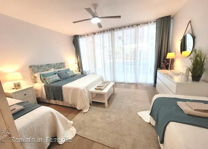 فيلة Ocean Marina Golf *